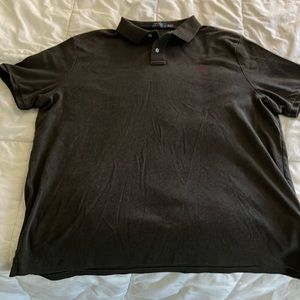 Men’s polo shirt xxl